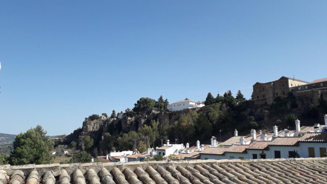 론다 Piso Blanco 아파트 외부 사진